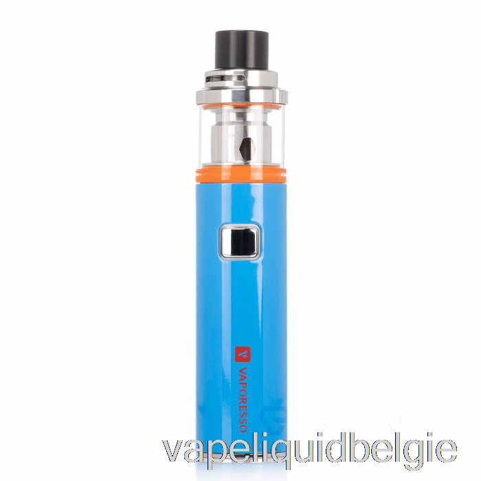 Vape België Vaporesso Veco Solo Starterkit Zwart